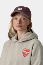 Load image into Gallery viewer, CARHARTT WIP | Selby Cap | Palisander Stone Washed