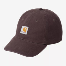 Load image into Gallery viewer, CARHARTT WIP | Selby Cap | Palisander Stone Washed