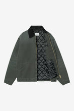 Load image into Gallery viewer, CARHARTT WIP | OG Detroit Jacket | Raven / Black Stone Canvas