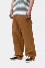 Load image into Gallery viewer, CARHARTT WIP | OG Single Knee Pant | Hamilton Brown Stone Washed
