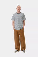 Load image into Gallery viewer, CARHARTT WIP | OG Single Knee Pant | Hamilton Brown Stone Washed