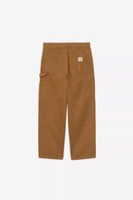 Load image into Gallery viewer, CARHARTT WIP | OG Single Knee Pant | Hamilton Brown Stone Washed