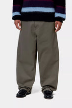 Load image into Gallery viewer, CARHARTT WIP | Brady Pant | Shungite / Stone washed