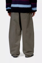 Load image into Gallery viewer, CARHARTT WIP | Brady Pant | Shungite / Stone washed