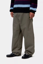 Load image into Gallery viewer, CARHARTT WIP | Brady Pant | Shungite / Stone washed