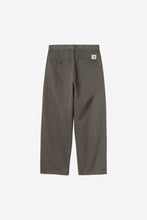 Load image into Gallery viewer, CARHARTT WIP | Brady Pant | Shungite / Stone washed