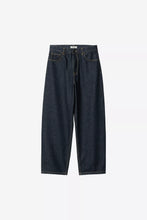 Load image into Gallery viewer, CARHARTT WIP | W' Brandon Pant  | Blue Rinsed