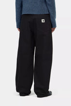 Load image into Gallery viewer, CARHARTT WIP | W' Brandon Pant  | Black Rigid