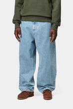 Load image into Gallery viewer, CARHARTT WIP | Brandon Pant | Blue Stone Washed - LONDØNWORKS