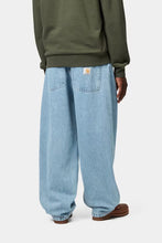 Load image into Gallery viewer, CARHARTT WIP | Brandon Pant | Blue Stone Washed - LONDØNWORKS