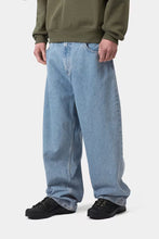 Load image into Gallery viewer, CARHARTT WIP | Brandon Pant | Blue Stone Washed - LONDØNWORKS