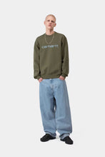 Load image into Gallery viewer, CARHARTT WIP | Brandon Pant | Blue Stone Washed - LONDØNWORKS