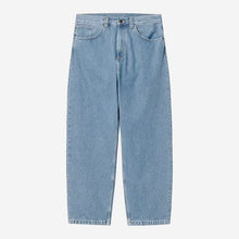 Load image into Gallery viewer, CARHARTT WIP | Brandon Pant | Blue Stone Washed - LONDØNWORKS