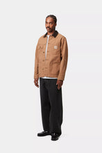 Load image into Gallery viewer, CARHARTT WIP | Brandon Pant | Black Stone Washed