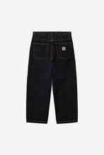 Load image into Gallery viewer, CARHARTT WIP | Brandon Pant | Black Stone Washed