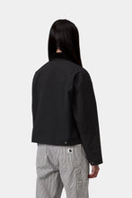 Load image into Gallery viewer, CARHARTT WIP | W' Newkirk Summer Jacket | Deep Night/Black