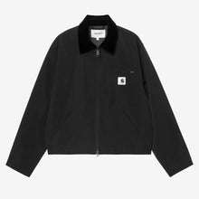 Load image into Gallery viewer, CARHARTT WIP | W' Newkirk Summer Jacket | Deep Night/Black