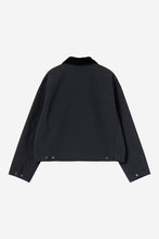 Load image into Gallery viewer, CARHARTT WIP | W' Newkirk Summer Jacket | Deep Night/Black