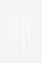 Load image into Gallery viewer, CARHARTT WIP | S/S Sardinas T-Shirt | White