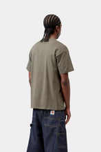 Load image into Gallery viewer, CARHARTT WIP | S/S Sardinas T-Shirt | Leaf