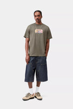 Load image into Gallery viewer, CARHARTT WIP | S/S Sardinas T-Shirt | Leaf