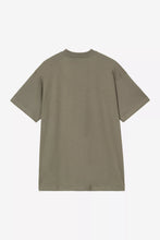 Load image into Gallery viewer, CARHARTT WIP | S/S Sardinas T-Shirt | Leaf