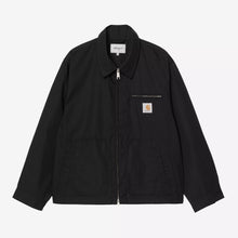 Load image into Gallery viewer, CARHARTT WIP | Postal Jacket | Black
