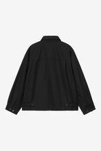 Load image into Gallery viewer, CARHARTT WIP | Postal Jacket | Black
