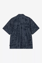 Load image into Gallery viewer, CARHARTT WIP | S/S Vestige Shirt | Vestige &amp; Blue