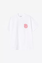 Load image into Gallery viewer, CARHARTT WIP | S/S Spirals T-shirt | White