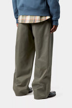 Load image into Gallery viewer, CARHARTT WIP | Brady Pant | Leaf Rinsed