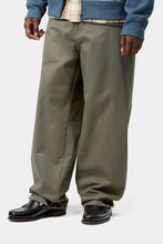 Load image into Gallery viewer, CARHARTT WIP | Brady Pant | Leaf Rinsed