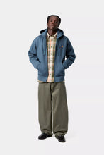 Load image into Gallery viewer, CARHARTT WIP | Brady Pant | Leaf Rinsed