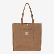 Load image into Gallery viewer, CARHARTT WIP | Bay Tote | Hamilton Brown - LONDØNWORKS