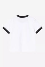 Load image into Gallery viewer, CARHARTT WIP | W' S/S IP Ringer T-Shirt | White - LONDØNWORKS