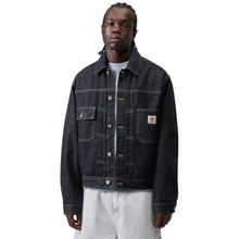 Load image into Gallery viewer, CARHARTT WIP | Belmar Jacket | Blue Rinse