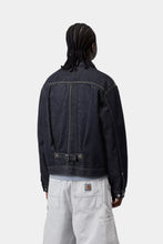 Load image into Gallery viewer, CARHARTT WIP | Belmar Jacket | Blue Rinse