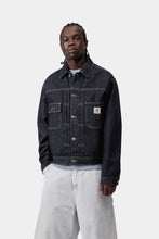 Load image into Gallery viewer, CARHARTT WIP | Belmar Jacket | Blue Rinse