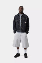Load image into Gallery viewer, CARHARTT WIP | Belmar Jacket | Blue Rinse
