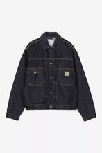 Load image into Gallery viewer, CARHARTT WIP | Belmar Jacket | Blue Rinse