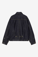 Load image into Gallery viewer, CARHARTT WIP | Belmar Jacket | Blue Rinse