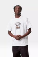 Load image into Gallery viewer, CARHARTT WIP | S/S Duck Duck T-Shirt | White