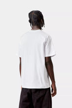 Load image into Gallery viewer, CARHARTT WIP | S/S Duck Duck T-Shirt | White