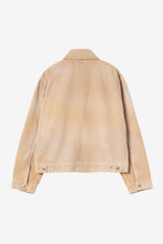 Load image into Gallery viewer, CARHARTT WIP | W' OG Arcan Jacket | Dusty H Brown/ Dusty H Brown - Destroy Wash