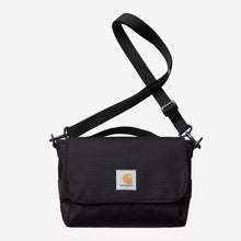 Load image into Gallery viewer, CARHARTT WIP | Kyle Shoulder Bag | Black