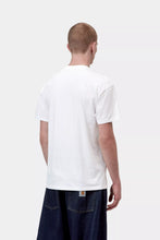 Load image into Gallery viewer, CARHARTT WIP | S/S Bumper Stickers T-shirt | White