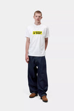 Load image into Gallery viewer, CARHARTT WIP | S/S Bumper Stickers T-shirt | White