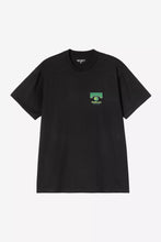 Load image into Gallery viewer, CARHARTT WIP | S/S Pinball T-shirt | Black