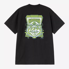 Load image into Gallery viewer, CARHARTT WIP | S/S Pinball T-shirt | Black