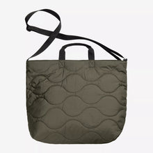Load image into Gallery viewer, CARHARTT WIP | Skye Tote Bag | Cypress/Wax
